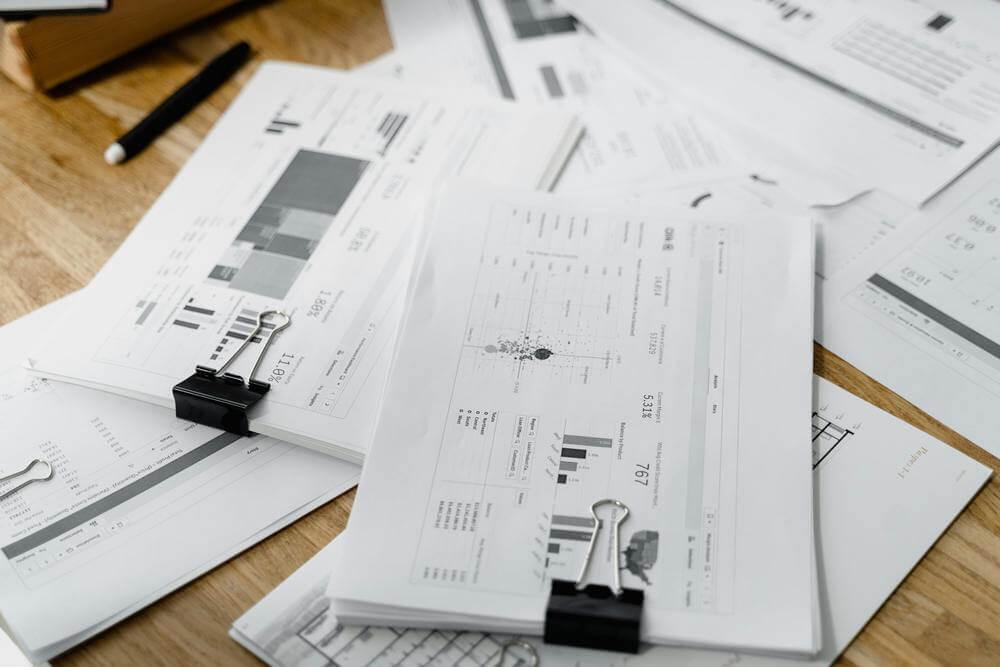Jak przygotować sprawozdanie finansowe firmy - poradnik